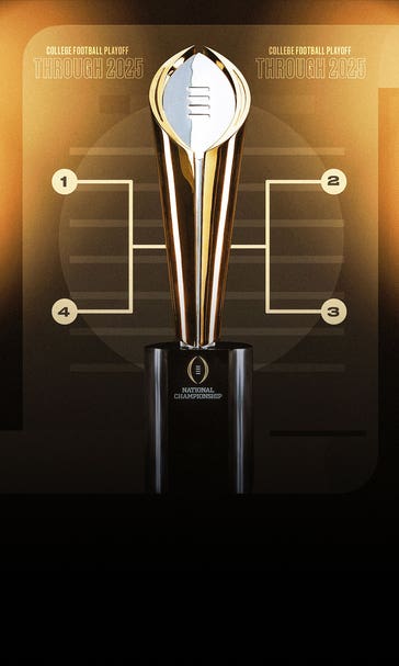 College Football Playoff delays expansion opportunity